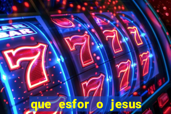 que esfor o jesus fazia para encontrar as pessoas